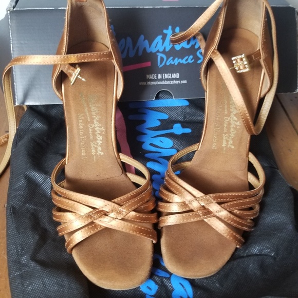 vegan dance shoes uk